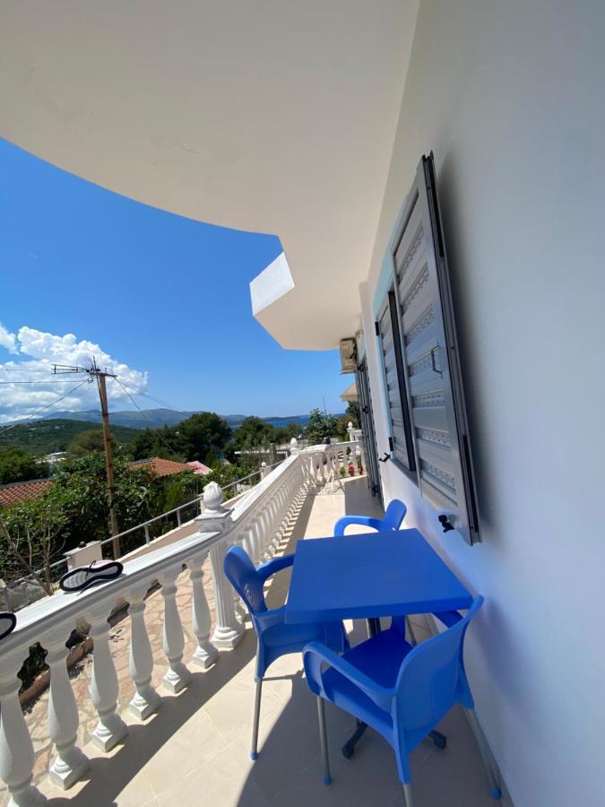 Vila Leo クサミル エクステリア 写真